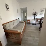 Departamento En La Mejor Ubicacion De Mar Del Plata A 50 Metros Del Mar En Zona Guemes Y A Dos Cuadras Del Casino Del Mar !