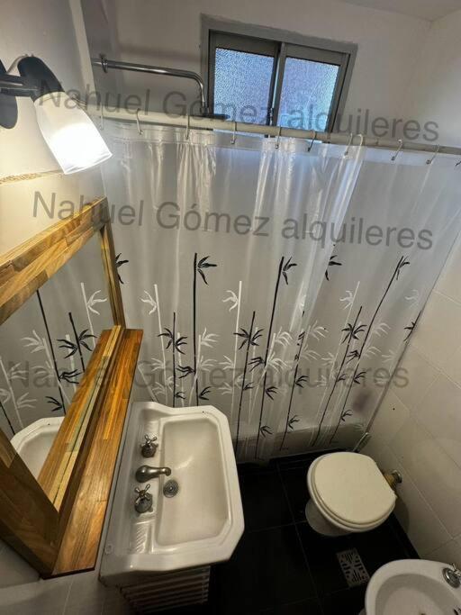 Departamento En La Mejor Ubicacion De A 50 Metros Del Mar En Zona Guemes Y A Dos Cuadras Del Casino Del Mar !