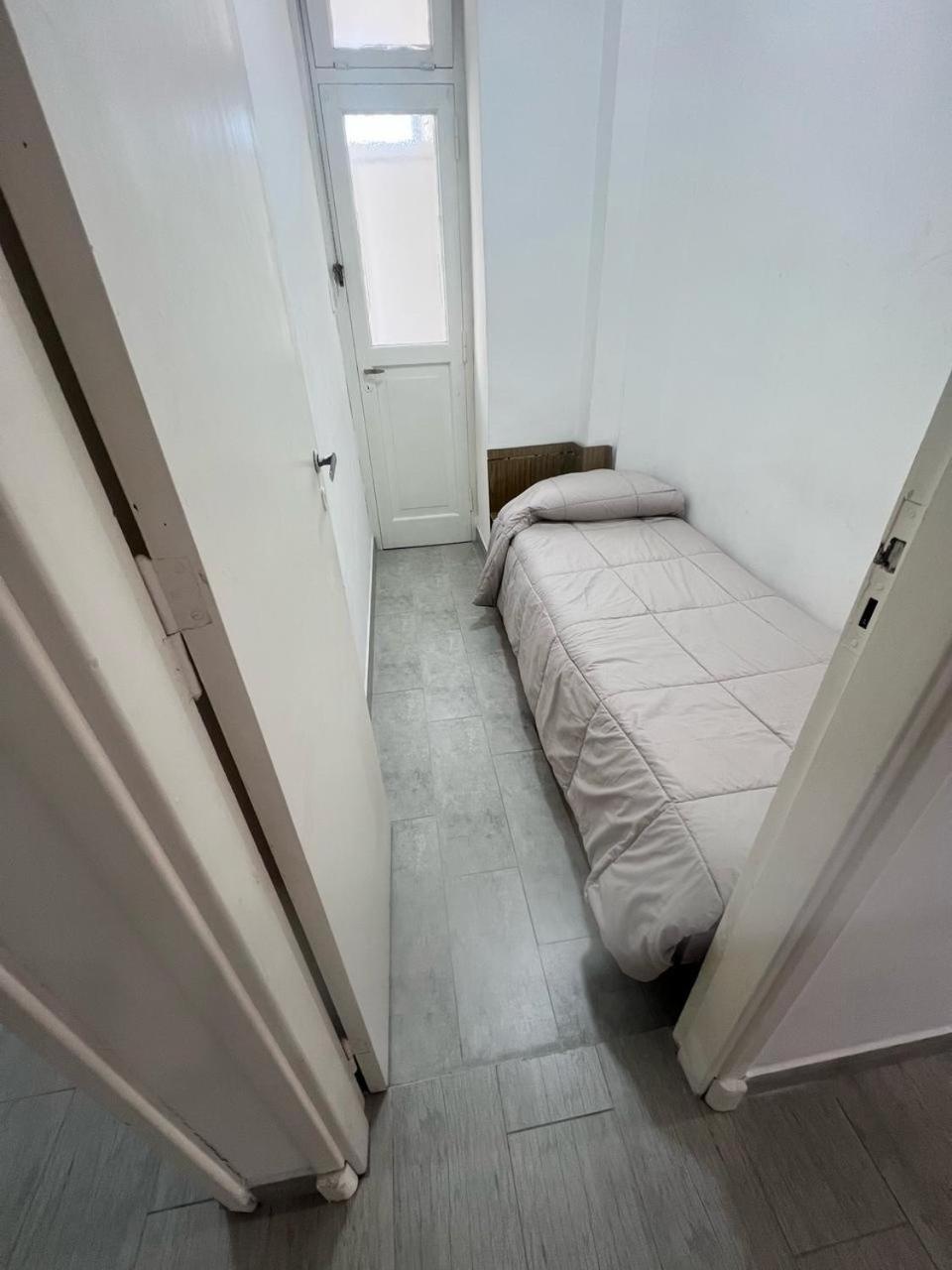 Apartamento Departamento En La Mejor Ubicacion De A 50 Metros Del Mar En Zona Guemes Y A Dos Cuadras Del Casino Del Mar ! Mar del Plata